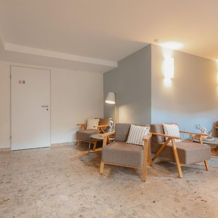 Haus Bielefeld Ferienwohnung 33A Norderney Exterior foto