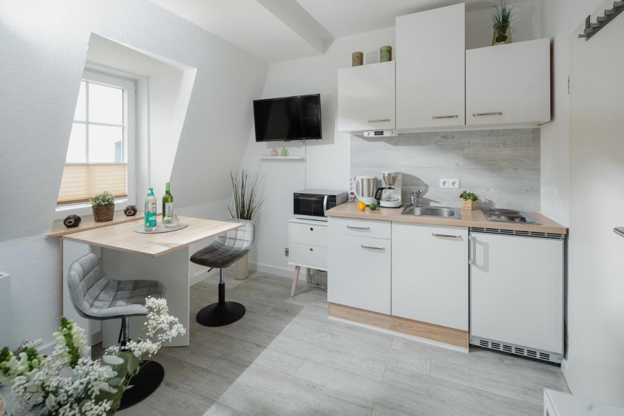 Haus Bielefeld Ferienwohnung 33A Norderney Exterior foto